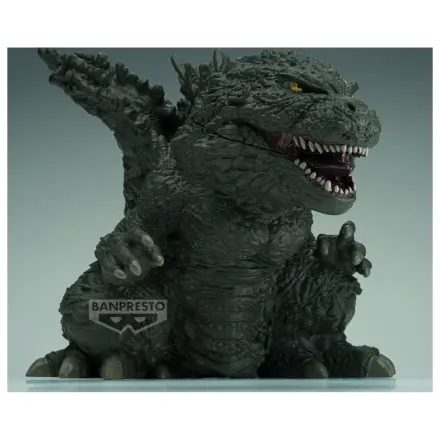 Godzilla Minus Zero Enshrined Monsters EX Godzilla 2026 figúrka 12 cm produktová fotografia