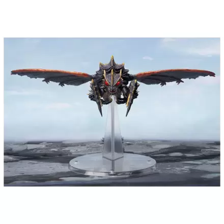 Godzilla S.H. Monster Arts akčná figúrka Megaguirus Evolution Set 21 cm produktová fotografia