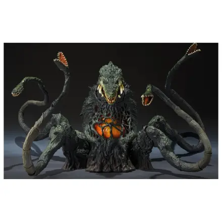 Godzilla S.H.MonsterArts Akčná figúrka Biollante Wakasa Bay Decisive Battle Ver. 25 cm produktová fotografia