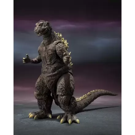 Godzilla S.H. MonsterArts akčná figúrka Godzilla (1954) 70th Anniversary Special Version 15 cm termékfotója