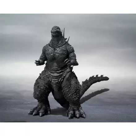 Godzilla S.H. MonsterArts Akčná figúrka Godzilla (2023) Minus Color Version 16 cm termékfotója