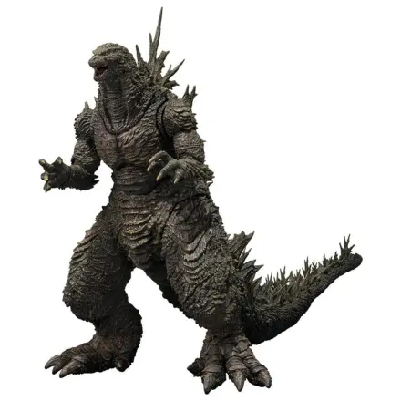 Godzilla S.H.MonsterArts Akčná figúrka Godzilla (2026) 16 cm produktová fotografia