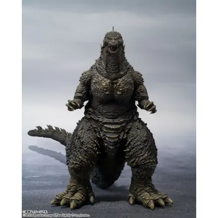 Godzilla S.H. MonsterArts Akčná figúrka Godzilla 2023 1.0 16 cm produktová fotografia