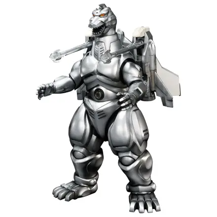 Godzilla Super Mechagodzilla Machine Chronicle figúrka 23cm produktová fotografia