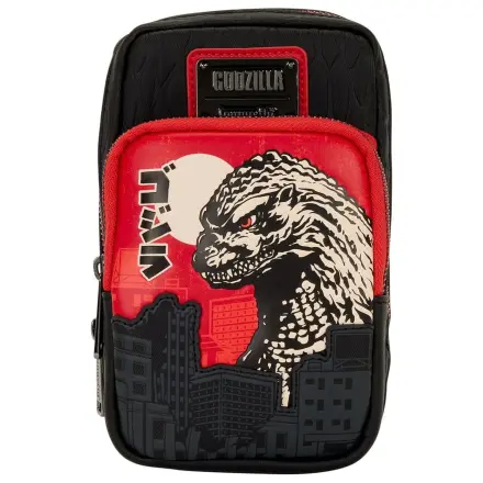 Godzilla Sling Bag produktová fotografia