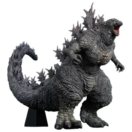 Godzilla the Ride: Great Clash PVC socha Godzilla 38 cm produktová fotografia