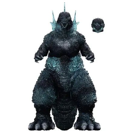 Godzilla Toho Minus One Ultimates akčná figúrka Fully Charged 21 cm produktová fotografia