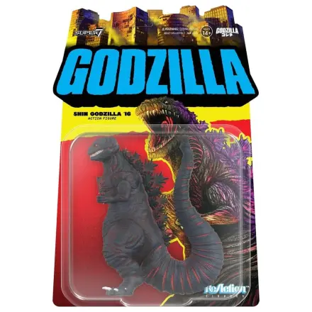 Godzilla Toho ReAction Akčná figúrka Godzilla (Shin) 24 cm produktová fotografia