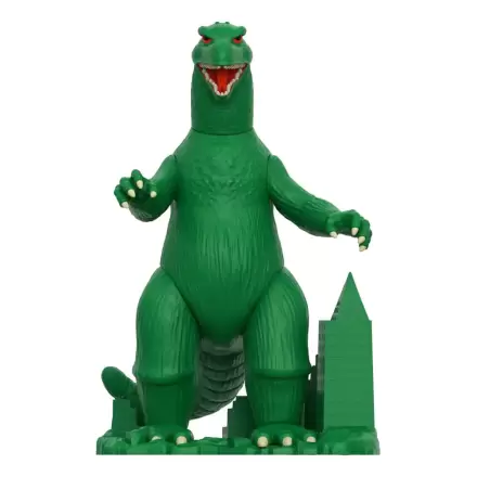 Godzilla Toho ReAction Akčná figúrka Godzilla Model Kit v krabici 10 cm produktová fotografia