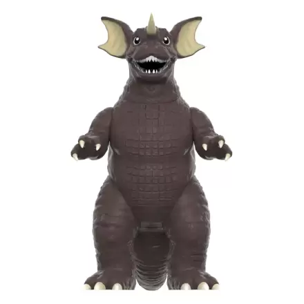 Godzilla Toho ReAction Akčná figúrka Wave 05 Baragon ´68 10 cm produktová fotografia