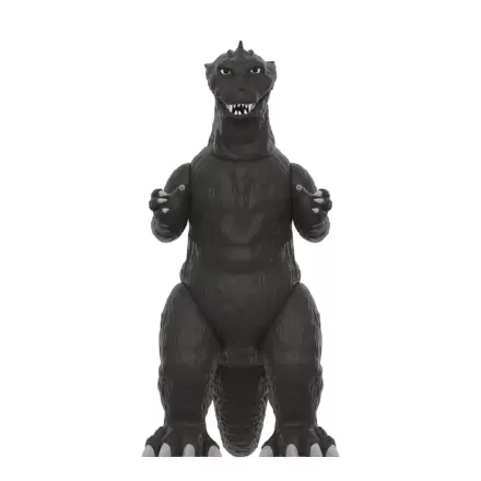 Godzilla Toho ReAction Akčná figúrka Wave 05 Godzilla (Grayscale) ´55 (Grayscale) 10 cm produktová fotografia