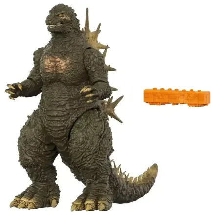 Godzilla Toho Super Kaiju Akčná Figúrka Vlna 01 Godzilla Minus One produktová fotografia