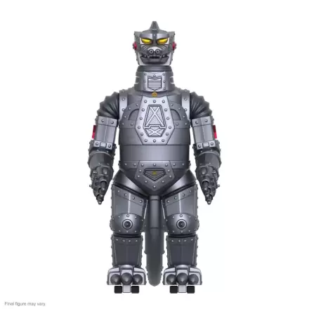 Akčná figúrka Godzilla Toho Super Shogun Mechagodzilla (Metallic) 50 cm produktová fotografia