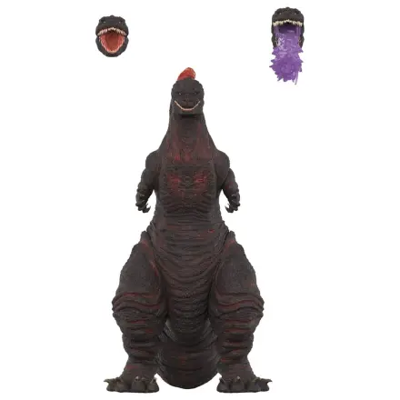 Godzilla Toho Ultimates akčná figúrka Vlna 06 Godzilla (Shin) 22 cm produktová fotografia