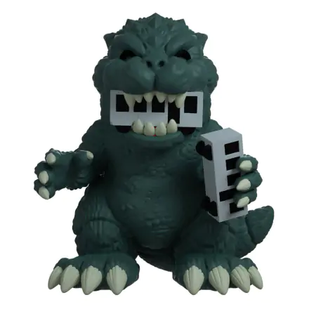 Godzilla vinylová figúrka Godzilla 10 cm termékfotója