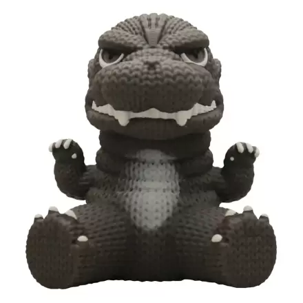 Godzilla Vinyl Figúrka Godzilla 13 cm termékfotója