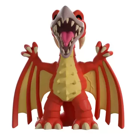 Godzilla Vinyl Figúrka Rodan 12 cm termékfotója