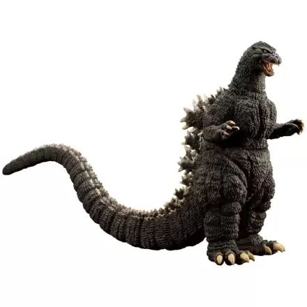 Godzilla vs. Biollante Kyokuju Zoukei Plastová stavebnica 1/24 Godzilla (1989) 20 cm produktová fotografia
