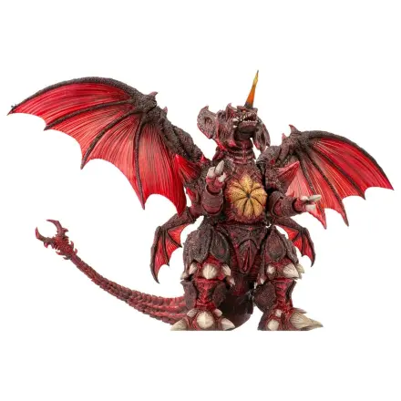 Godzilla vs. Destoroyah (1995) Exquisite Basic akčná figúrka Destoroyah 22 cm produktová fotografia