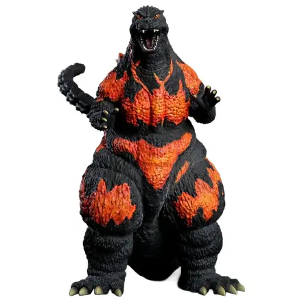 Godzilla vs. Destoroyah TOHO Kaiju Wars Series PVC socha Godzilla (1995) Štandardná verzia 18 cm produktová fotografia