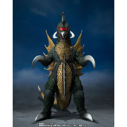 Godzilla vs. Gigan S.H. MonsterArts akčná figúrka Gigan 16 cm produktová fotografia