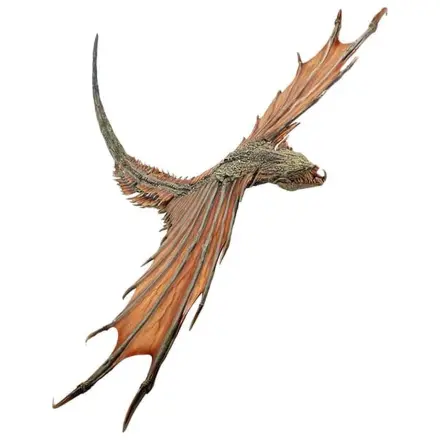 Godzilla vs. Kong Exquisite Basic Series akčná figúrka Warbat produktová fotografia