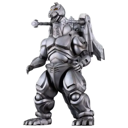 Godzilla vs. Mechagodzilla II Moderoid Plastový model 20 cm produktová fotografia