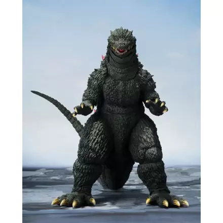 Godzilla vs Megaguirus Godzilla 2000 S.H Monster Arts figúrka 16cm produktová fotografia
