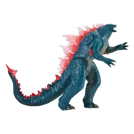 Godzilla x Kong: The New Empire Akčná figúrka so Zvukom Battle Roar Godzilla 18 cm produktová fotografia