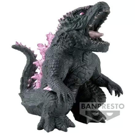 Godzilla x Kong The New Empire Enshrined Monsters Godzilla 2024 figúrka 12 cm termékfotója