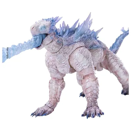Godzilla x Kong The New Empire Exquisite Basic akčná figúrka Frost Bite Blast Shimo 17 cm produktová fotografia
