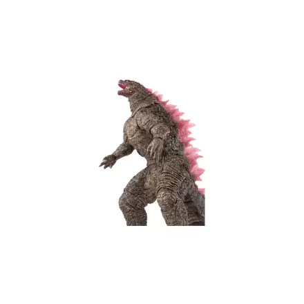 Godzilla x Kong The New Empire Exquisite Basic Akčná Figúrka Heat Ray Godzilla Evolved Ver. 18 cm produktová fotografia