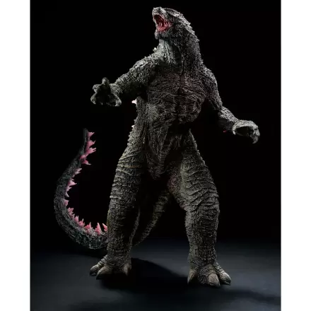 Godzilla x Kong The New Empire Godzilla 2023 Heat Ray figúrka 22 cm produktová fotografia
