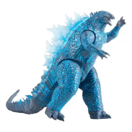 Godzilla x Kong: The New Empire Akčná figúrka Godzilla (Energized) 15 cm produktová fotografia