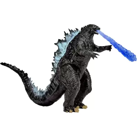 Godzilla x Kong: The New Empire - Godzilla Evolved with Heat Ray Akčná figúrka 15 cm produktová fotografia