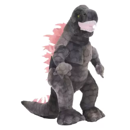 Godzilla x Kong The New Empire Godzilla plyšová hračka 29 cm produktová fotografia