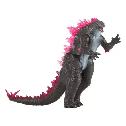 Godzilla x Kong: The New Empire Akčná figúrka Godzilla Real Feel 15 cm produktová fotografia