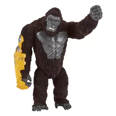 Godzilla x Kong: The New Empire Akčná figúrka Kong Real Feel 15 cm produktová fotografia