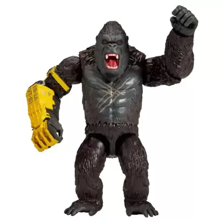 Godzilla x Kong: The New Empire - Kong s B.E.A.S.T Glove akčná figúrka 15 cm termékfotója