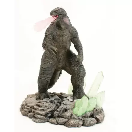 Godzilla X Kong: The New Empire Marvel Gallery Deluxe PVC Dioráma Godzilla 28 cm termékfotója