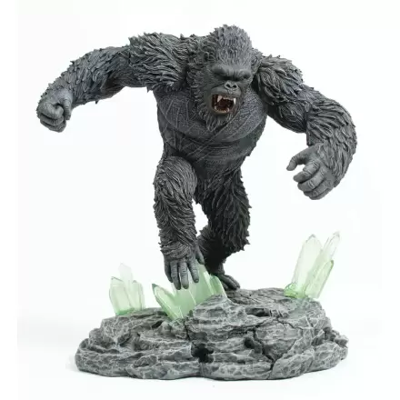 Godzilla X Kong: The New Empire Marvel Gallery Deluxe PVC Diablo King Kong 23 cm termékfotója