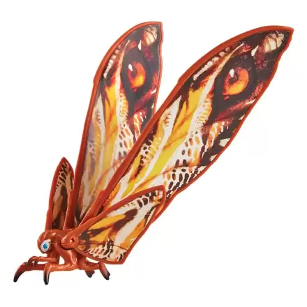 Godzilla x Kong: The New Empire Akčná figúrka Mothra s Jiva 15 cm produktová fotografia