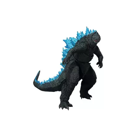 Godzilla x Kong: The New Empire S.H. MonsterArts Akčná figúrka Godzilla (2024) 16 cm termékfotója