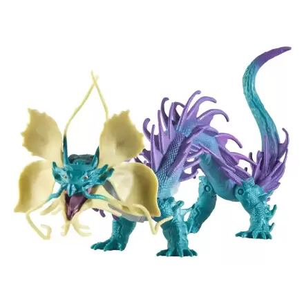 Godzilla x Kong: The New Empire Akčná figúrka Tiamat 15 cm produktová fotografia