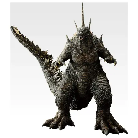 Godzilla Zero's Heartbeat Godzilla 2026 Ichibansho figúrka 18 cm produktová fotografia
