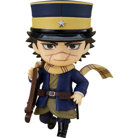 Golden Kamuy Nendoroid akčné figúrka Saichi Sugimoto 10 cm termékfotója