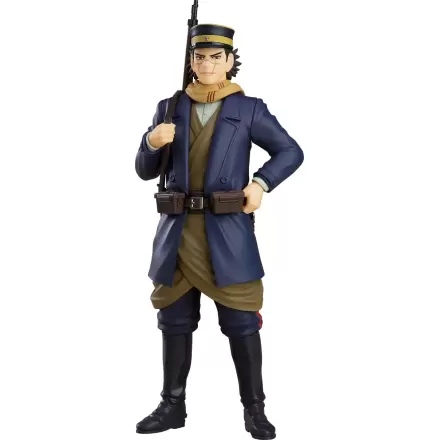 Golden Kamuy Pop Up Parade PVC Socha Saichi Sugimoto 20 cm produktová fotografia