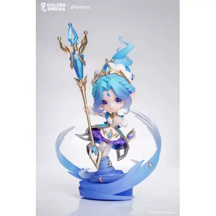 Golden Spatula PVC socha Prestige Perfume Gem Chibi Janna figúrka 17 cm produktová fotografia