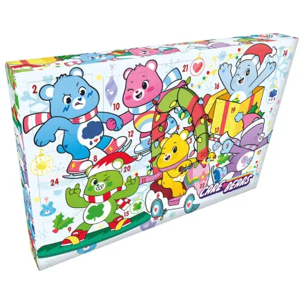 Care Bears adventný kalendár produktová fotografia