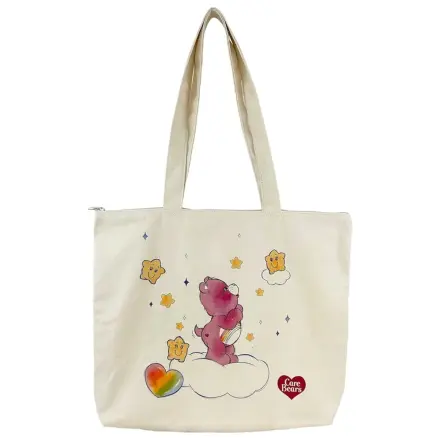 Care Bears nákupná taška produktová fotografia